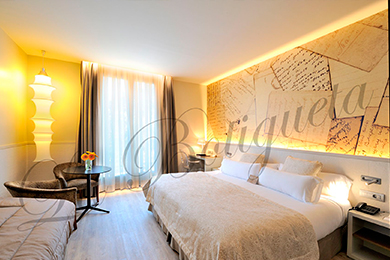 Cortinas convencionales