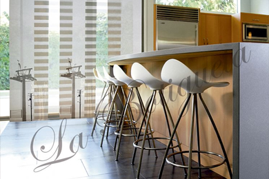 Cortinas para cocina