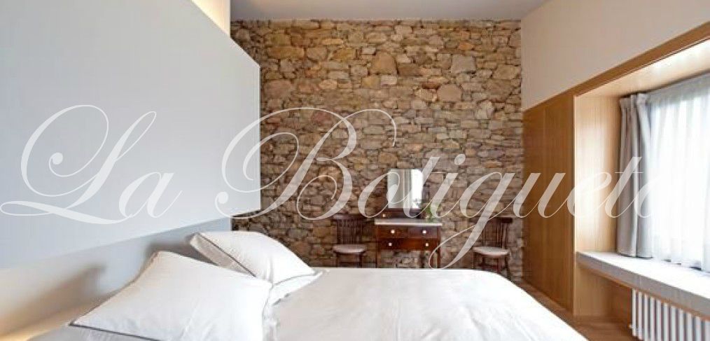 L'Hotelet del Bac en Camprodon