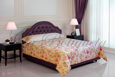 Cortinas para habitación de matrimonio