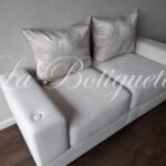 Transformación de sofá